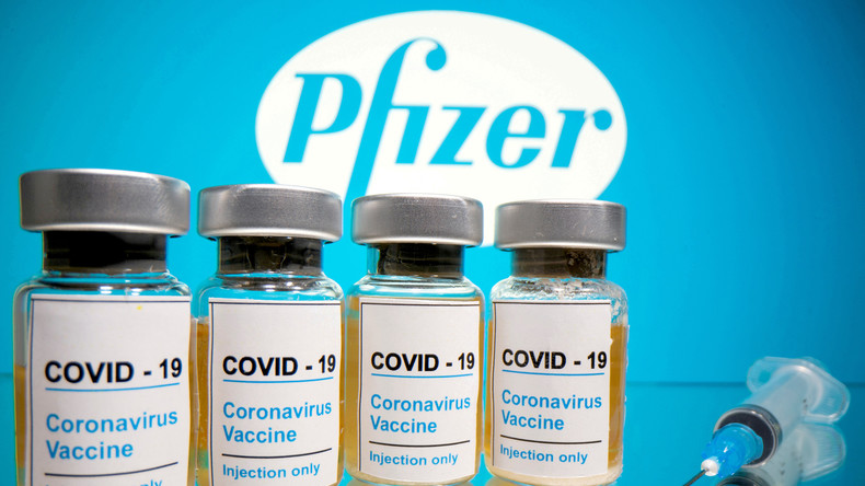 Covid-19 : le PDG de Pfizer attendra pour se faire vacciner afin de ne pas «couper la priorité»