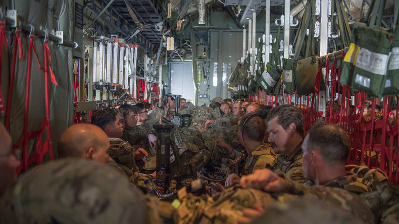 L'armée américaine sur le point de retirer ses troupes en Somalie