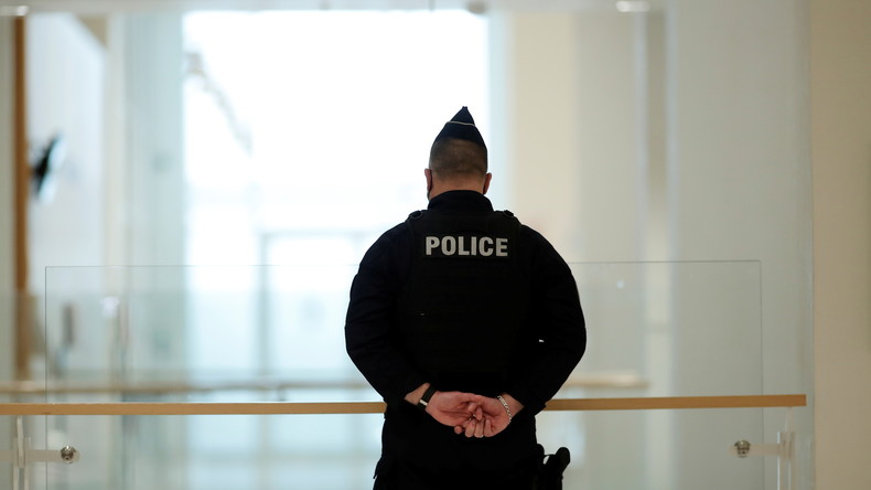 Tours: une rixe au couteau entre squatteurs «en situation irrégulière» et jeunes fait quatre blessés