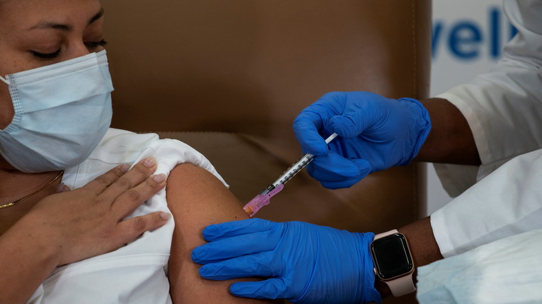 Les non vaccinés futurs «citoyens de seconde zone» ? Un nouveau projet de loi fait polémique