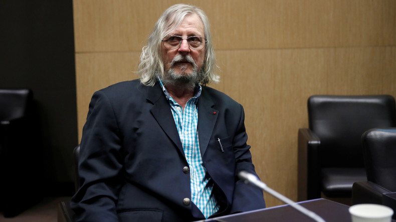 Raoult, Perronne et quatre autres médecins visés par une plainte de l'Ordre