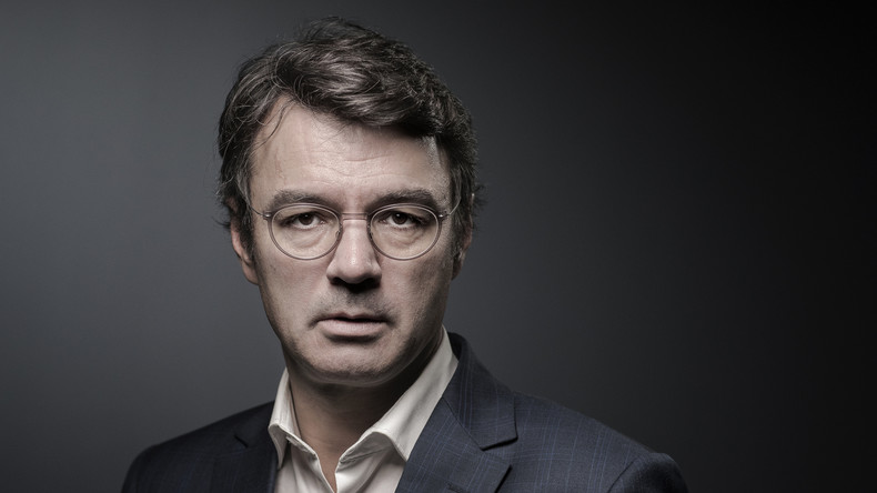 «Insupportable et intolérable !» : Pascal Praud recadre sévèrement le président de la LICRA