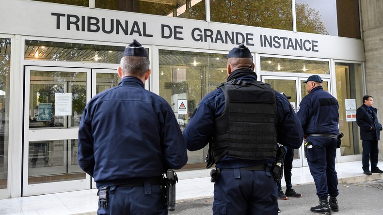 L'association controversée BarakaCity reprend le contrôle sur la liquidation de ses biens