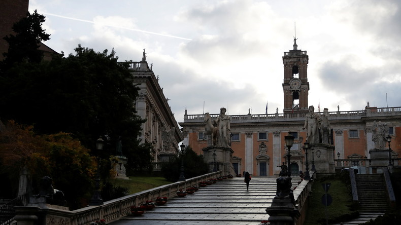 Italie : 500 familles victimes du Covid portent plainte et réclament 100 millions d'euros à l'Etat