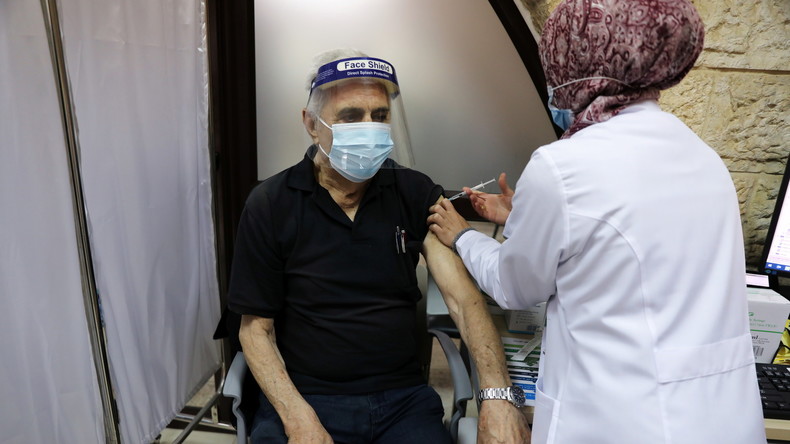 Israël annonce un nouveau «confinement général» et quatre cas de la variante anglaise du virus