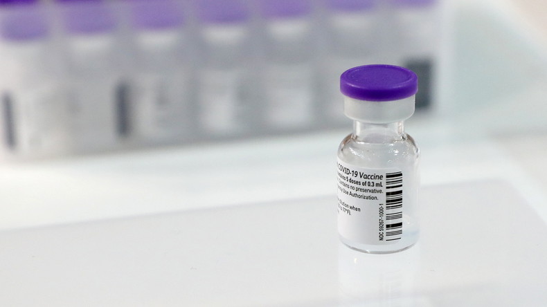 Covid-19 : feu vert de la HAS à l'utilisation du vaccin Pfizer/BioNTech en France