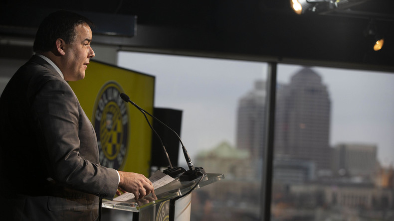 Colère aux Etats-Unis après la mort d'un homme noir non armé tué par la police dans l'Ohio