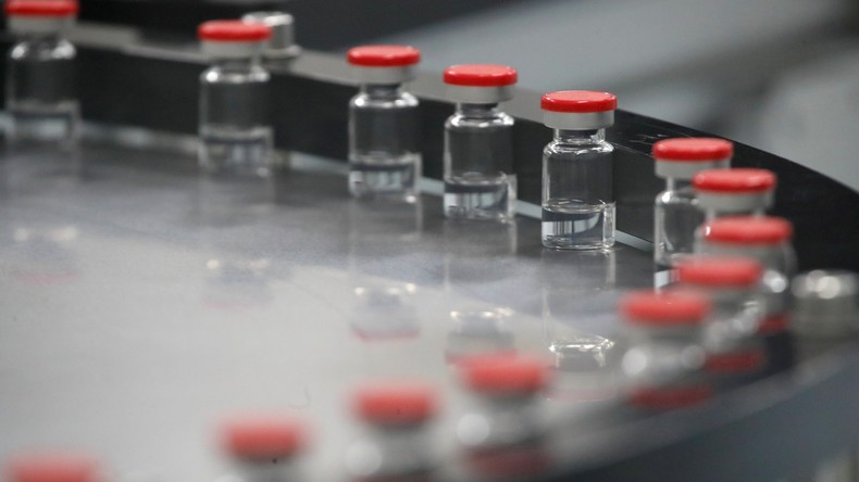 La géopolitique du vaccin, par Karine Béchet-Golovko