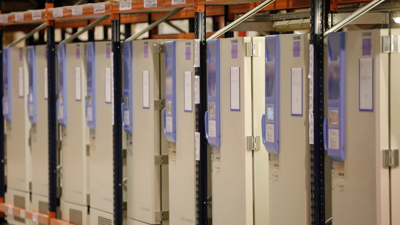 «SI Vaccin Covid» : l'exécutif crée un fichier de données personnelles relatives à la vaccination