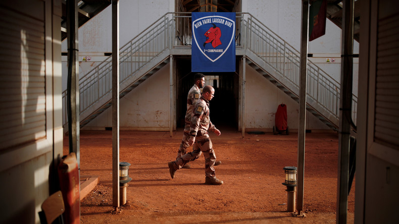 Mali : deux soldats français blessés par balles lors d'une dispute, une enquête ouverte par l'armée