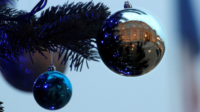 Trois personnes entendues dans l'affaire de l'agression d'un musulman qui avait célébré Noël