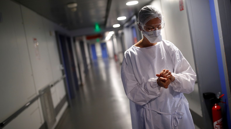 Pour le maire de Nancy, un reconfinement local est «inéluctable»