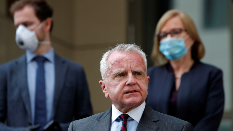 L'ambassadeur des Etats-Unis en Russie se voit offrir un vaccin Spoutnik V pour Noël... mais refuse