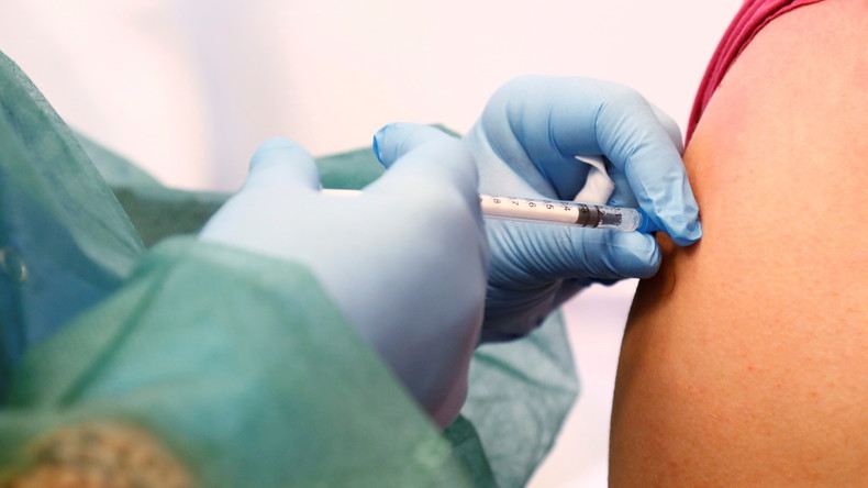 Allemagne : huit personnes reçoivent accidentellement cinq doses de vaccin contre le Covid-19
