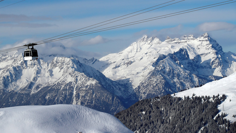 200 vacanciers filent à l'anglaise, «une extrapolation» pour l'office du tourisme de Verbier