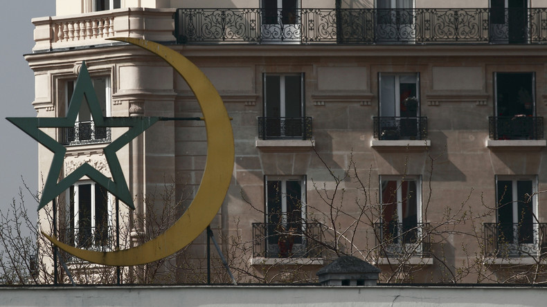 «Composante islamiste du CFCM» : la grande Mosquée de Paris boude le projet de Conseil des imams