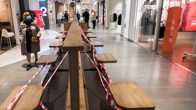 La Suède présente une loi permettant des mesures plus strictes pour lutter contre le Covid-19