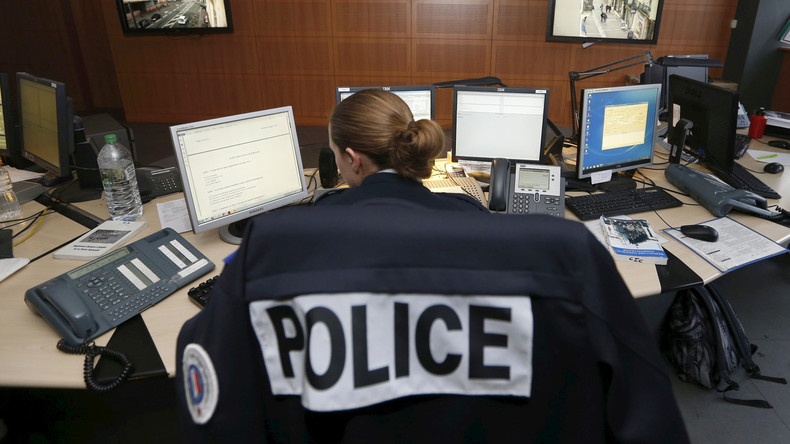 Nouvel an : 100 000 membres des forces de sécurité mobilisés pour empêcher les fêtes sauvages