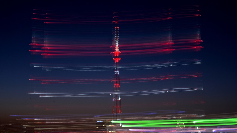 La Russie convoque des représentants de médias «agents de l'étranger»