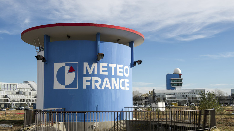 L'année 2020 est la plus chaude jamais enregistrée en France selon Météo-France