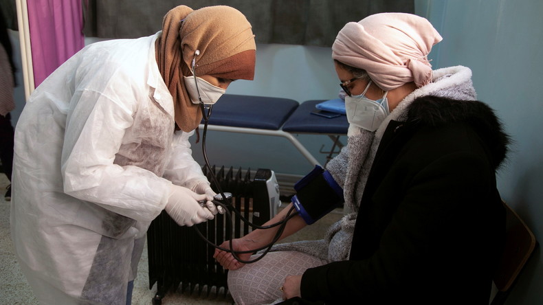 L'Algérie signe un contrat pour l'acquisition du vaccin russe contre le Covid-19