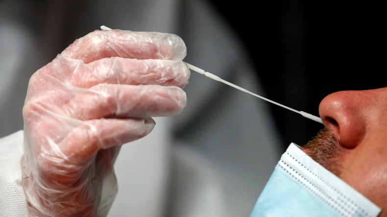 Covid-19 : un premier cas du variant sud-africain détecté en France