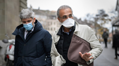 Odoul condamné à verser 10 000 euros à Ramadan pour atteinte à la présomption d'innocence