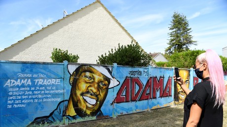 Affaire Adama Traoré : la justice annule l'expertise médicale dédouanant les gendarmes