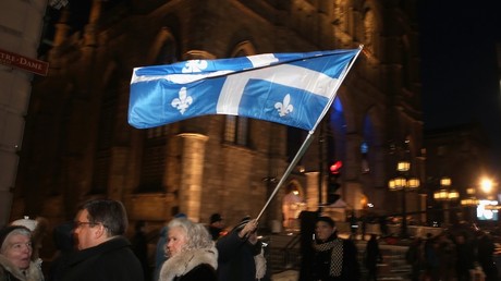 Canada : le déclin du français au Québec inquiète, à l'aube d'une réforme des langues officielles