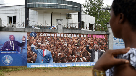 Laurent Gbagbo a obtenu son passeport et veut rentrer en Côte d'Ivoire en décembre