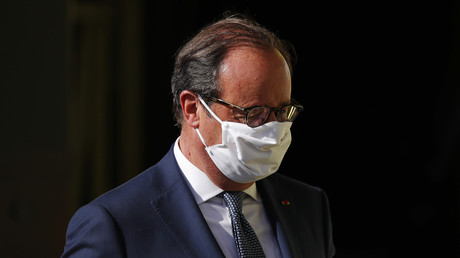 Malgré son échec, François Hollande «regrette ne pas avoir fait un mandat de plus»