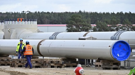 Malgré l'opposition des Etats-Unis, le projet de gazoduc Nord Stream 2 devrait reprendre