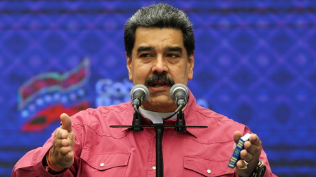 Venezuela : le parti du président Nicolas Maduro remporte les élections législatives