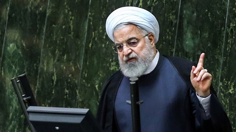 Nucléaire iranien : Téhéran refuse de céder aux exigences de l'Arabie Saoudite
