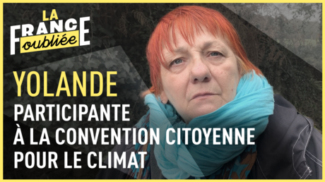 La France oubliée - Convention citoyenne pour le climat : «E. Macron s'est assis sur son engagement»