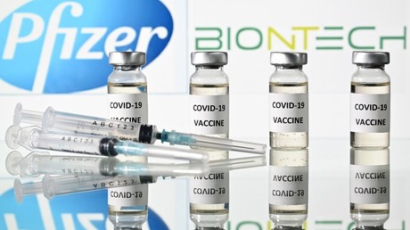 L'Agence américaine des médicaments (FDA) a donné son autorisation pour l'utilisation aux Etats-Unis du vaccin Pfizer/BioNTech contre le nouveau coronavirus.