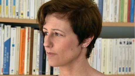 Décès de Coralie Delaume, auteur et bloggeuse