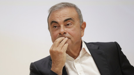 Carlos Ghosn : 13 millions d'euros de biens saisis en attendant un colossal redressement fiscal ?