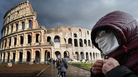 Covid-19 : l'OMS et l'Italie accusés d'avoir «conspiré» pour garder secret un rapport «accablant»