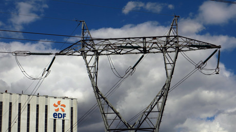 Le marché de l'électricité, vers une mise en concurrence de plus en plus poussée ? (image d'illustration)