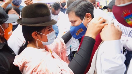 Equateur : 13 membres du Congrès américain pressent Pompeo d'exiger de Moreno des «élections libres»