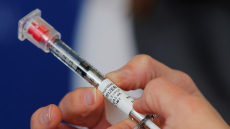 La fuite des prix de certains vaccins anti-Covid embarrasse la Commission européenne