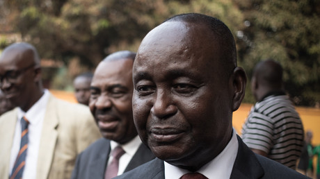 Centrafrique : le gouvernement accuse l'ex-président François Bozizé de «tenter un coup d'Etat» 