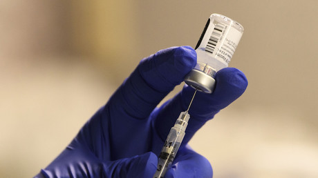 Vaccin contre le Covid-19 : investigations aux Etats-Unis sur les effets secondaires