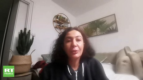 «On a un enregistrement audio» : la veuve de Cédric Chouviat dénonce les «mensonges» des policiers