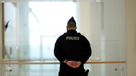 Tours: une rixe au couteau entre squatteurs «en situation irrégulière» et jeunes fait quatre blessés
