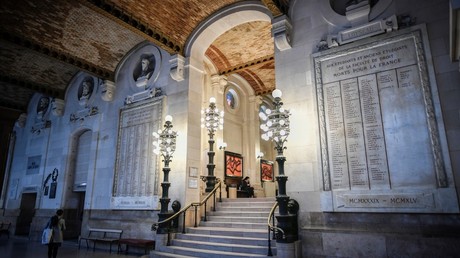 Le délit d'entrave dans les universités censuré par le Conseil constitutionnel