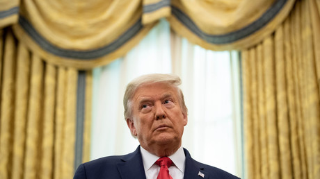 Trump signe un décret ordonnant que les futurs bâtiments fédéraux soient «beaux»