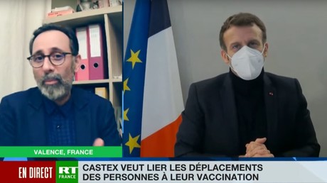 Les déplacements autorisés en fonction de la vaccination ? L'édito d'Alexis Poulin