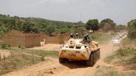 Centrafrique : deux des principaux groupes rebelles décrètent un cessez-le-feu de trois jours